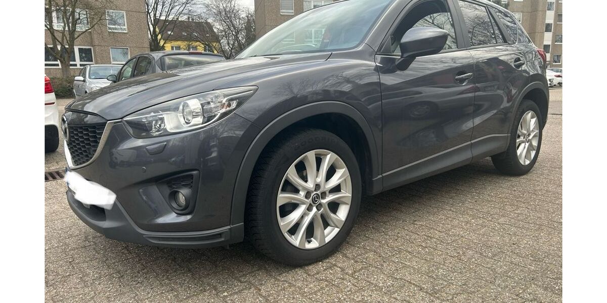 Mazda CX-5 188.200 km 7.700 &euro; Herne 44649