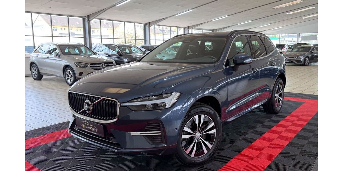 Volvo XC60 59.500 km 28.900 &euro; Oberhausen 46047