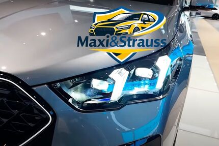 BMW X2 27.000 km 35.990 &euro; Gelsenkirchen 45879