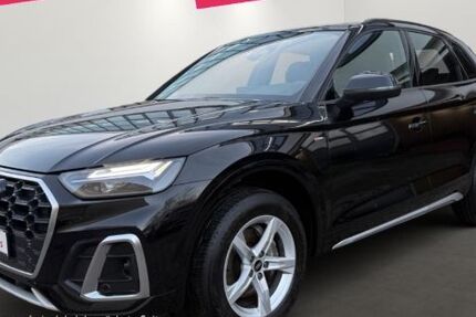 Audi Q5 59.009 km 35.980 € Mülheim 45478