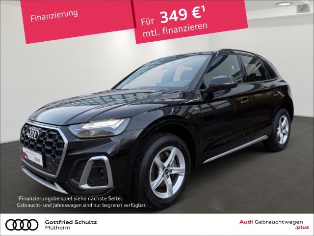 Audi Q5 59.009 km 35.980 &euro; Mülheim 45478