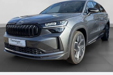 Skoda Kodiaq 2.999 km 43.790 &euro; Oberhausen 46047
