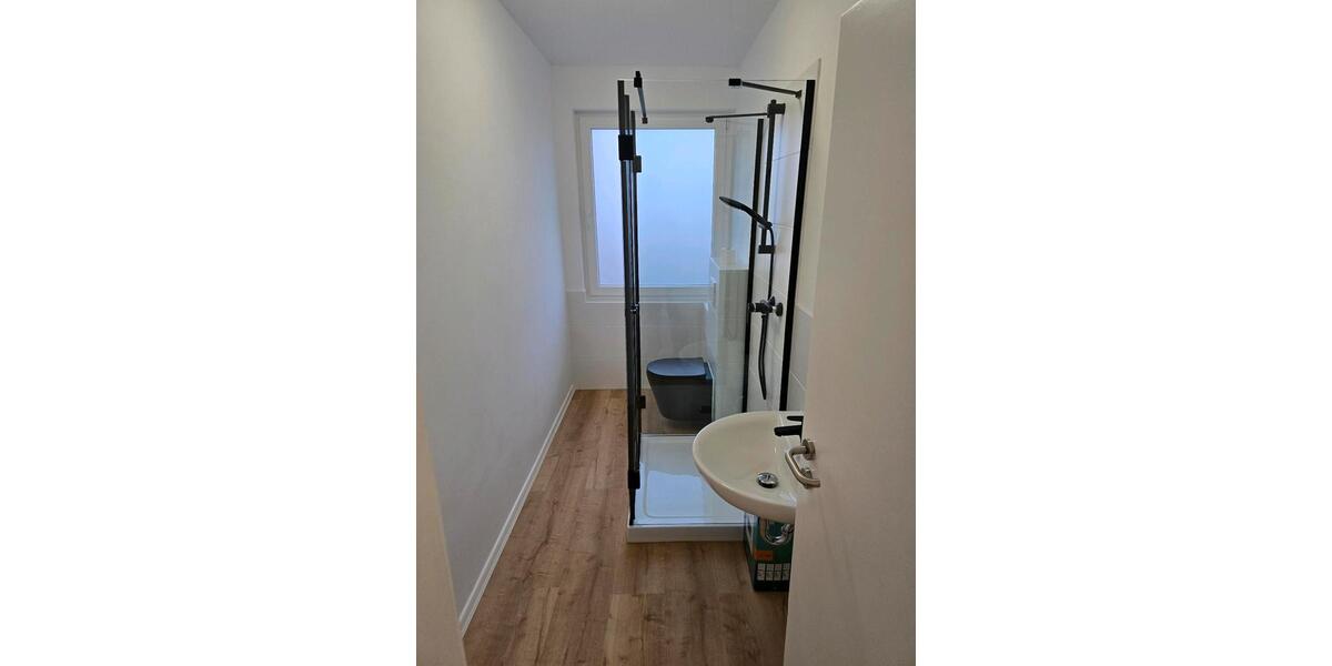 2 Zi Whg - Erstbezug nach Kernsanierung 2 zimmer