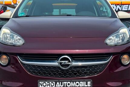 Opel Adam 124.705 km 6.490 € Duisburg 47178