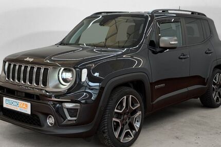 Jeep Renegade 38.615 km 14.899 &euro; Moers 47445