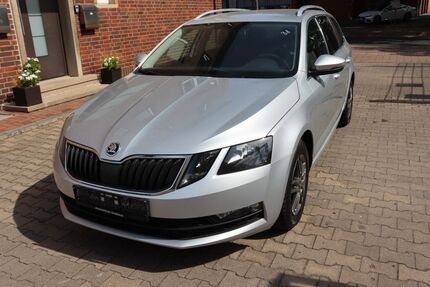 Skoda Octavia 161.000 km 10.990 € Gladbeck 45968