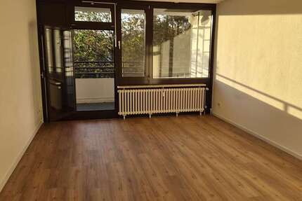 Wohnung Oberhausen - 1 Zimmer, 37 m&sup2;, 369&euro; | Angebot:27708853