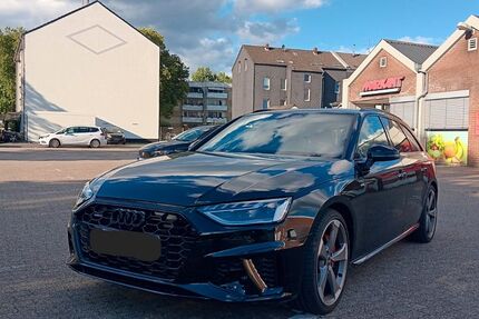 Audi A4 12.500 km 34.500 &euro; Oberhausen 46117