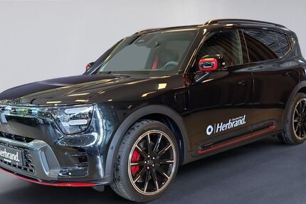 Smart #5 4.253 km 49.900 € Krefeld 47800