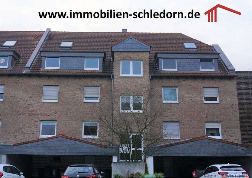 Wohnung zum Kaufen in Oberhausen 589.000 € 253 m²