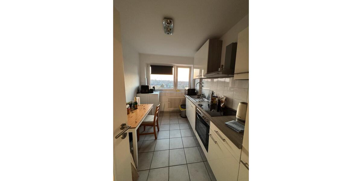 Etagenwohnung Essen Stadtbezirk V - 2.5 Zimmer, 55 m&sup2;, 89.000&euro; | Angebot:26898221