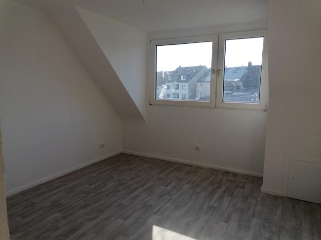 Ihr neues Zuhause: 2-Zimmer-Wohnung in Mülheim an der Ruhr 2 zimmer