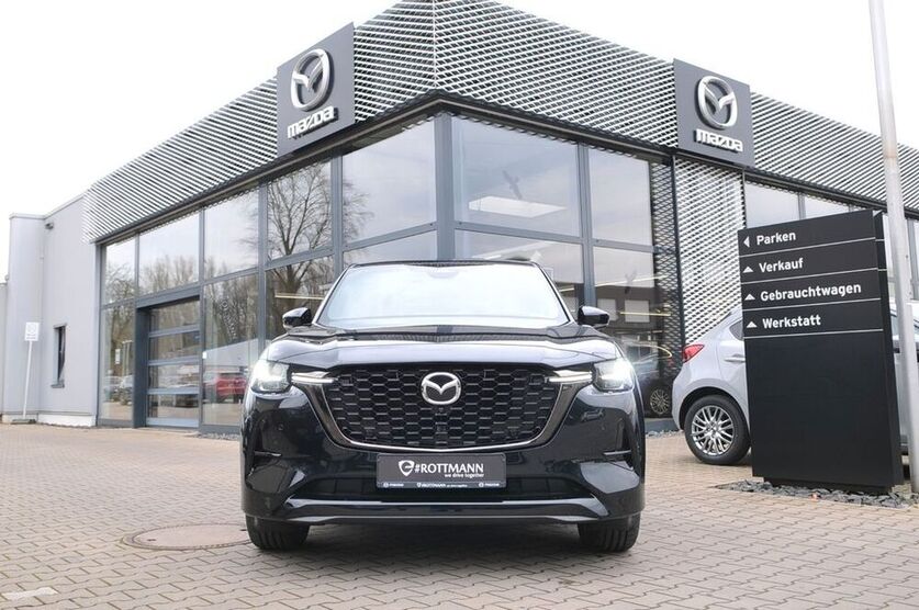 CX-60