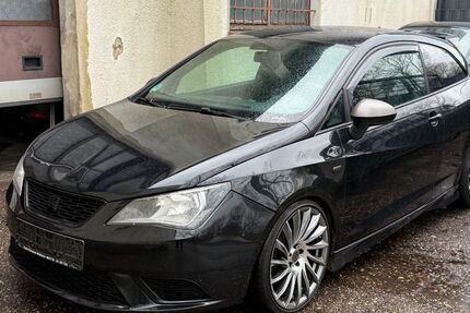 Seat Ibiza 113.000 km 3.990 &euro; Mülheim an der ruhr 45475