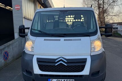 Citroen Jumper 103.000 km 13.450 &euro; Essen 45147