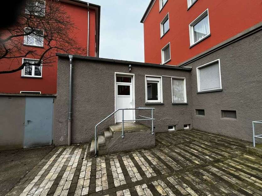 Halle in Essen 380 € 43 m²