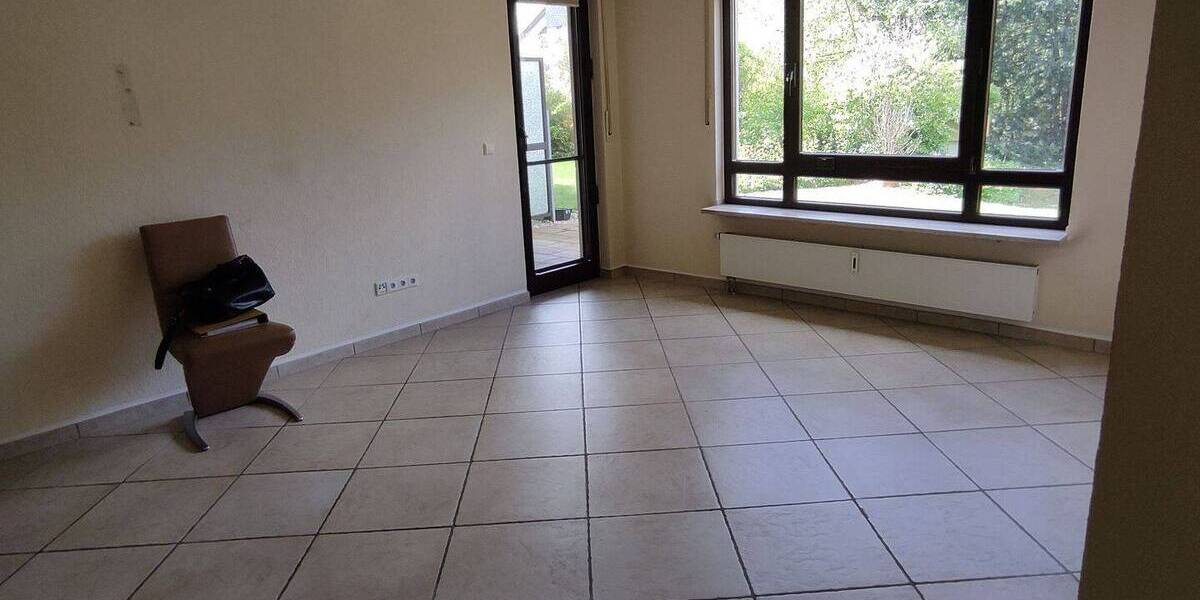 Terrassenwohnung Ratingen Ost - 2 Zimmer, 59 m&sup2;, 275.000&euro; | Angebot:26078072