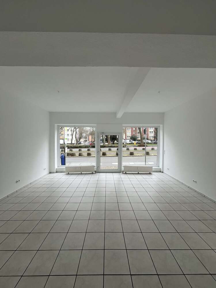 Büro in Gelsenkirchen 380 € 55 m²