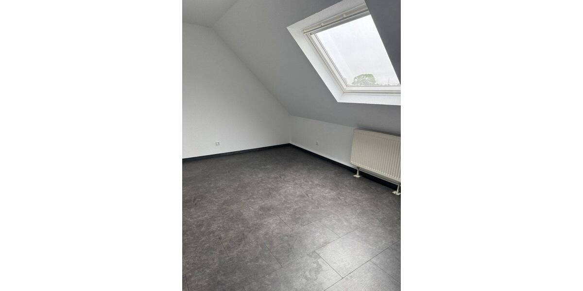 Etagenwohnung Gladbeck Zweckel - 2 Zimmer, 68 m&sup2;, 489&euro; | Angebot:26932104