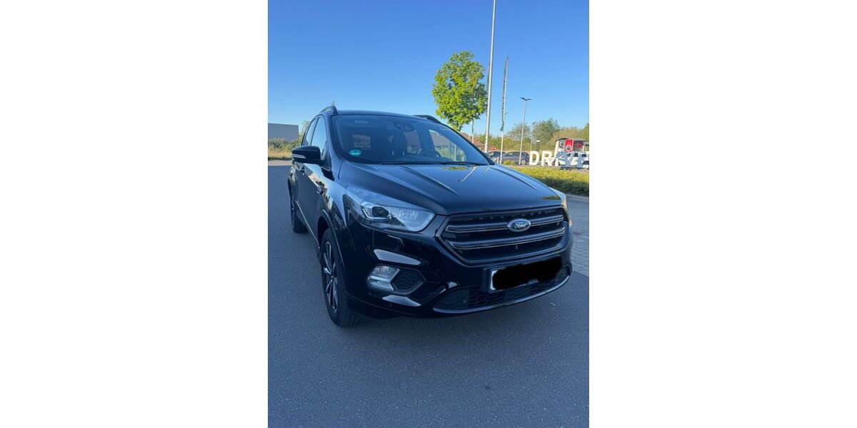 Ford Kuga 85.124 km 13.400 &euro; Gladbeck 45964