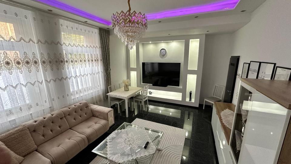 Erdgeschoßwohnung Herne - 2.5 Zimmer, 58 m&sup2;, 95.000&euro; | Angebot:27541001