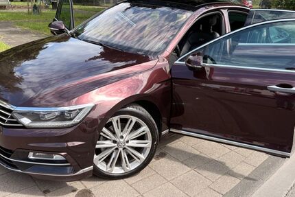 VW Passat 179.375 km 14.400 &euro; Bochum 44807