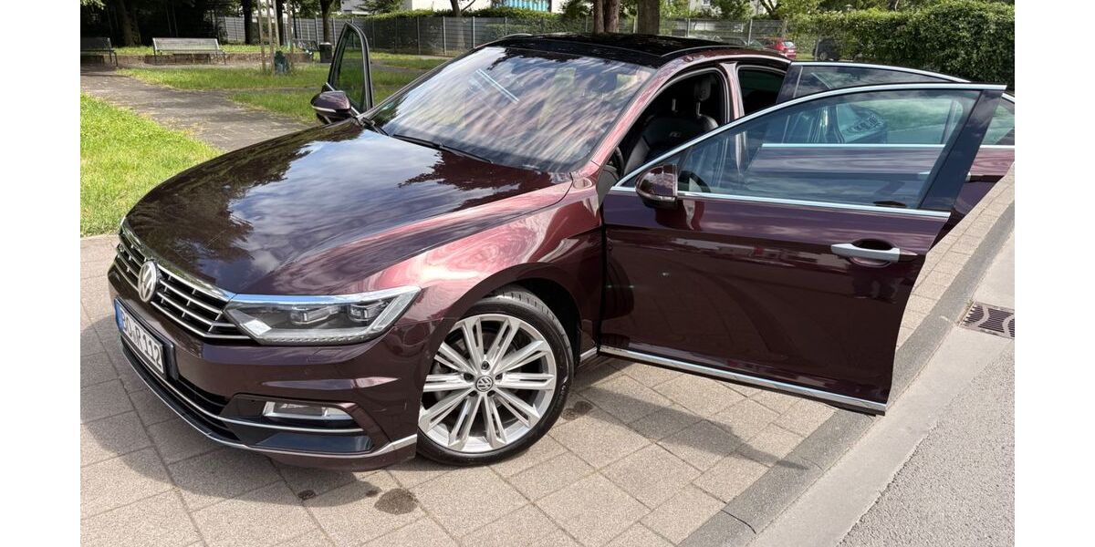 VW Passat 179.375 km 14.400 &euro; Bochum 44807