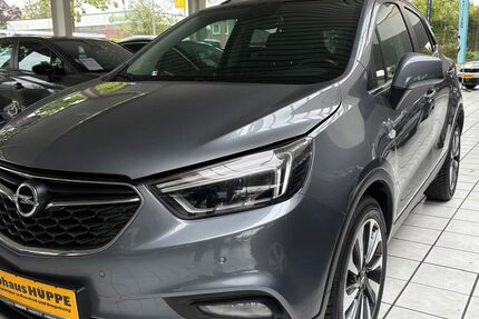 Opel Mokka 58.100 km 13.290 &euro; Raesfeld 46348