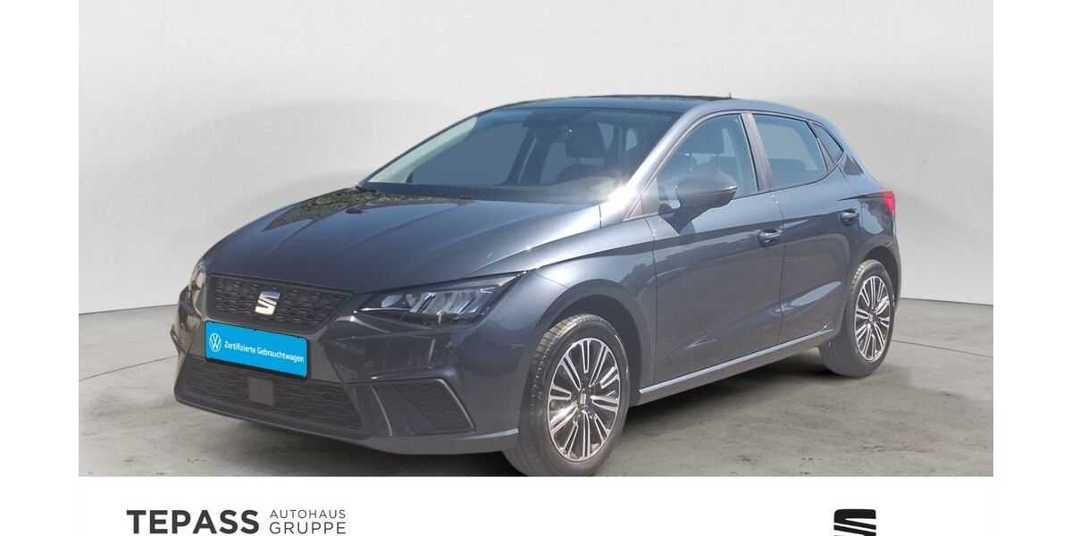 Seat Ibiza 25.946 km 16.190 &euro; Herne 44625