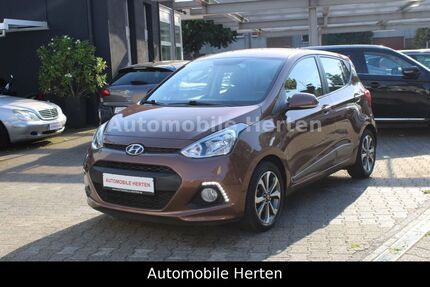 Hyundai i10 110.000 km 8.888 &euro; Herten 45699