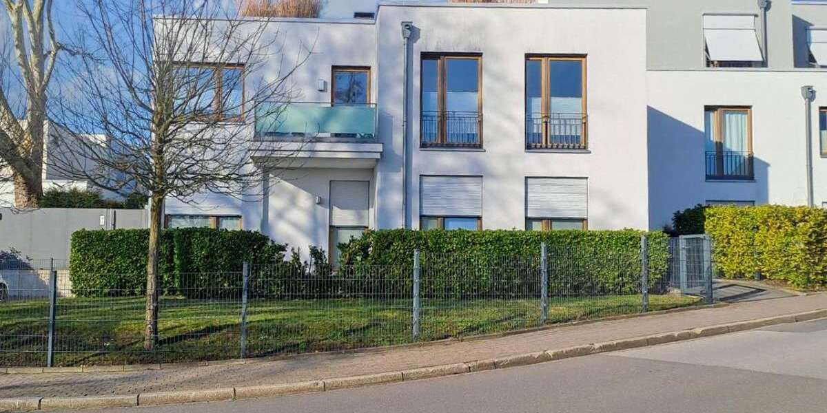 Etagenwohnung Essen Stadtbezirk IX - 5 Zimmer, 214 m&sup2;, 1.080.000&euro; | Angebot:25146877