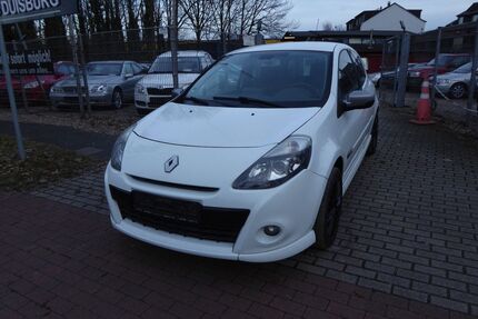Renault Clio 196.000 km 4.990 &euro; Duisburg 47249