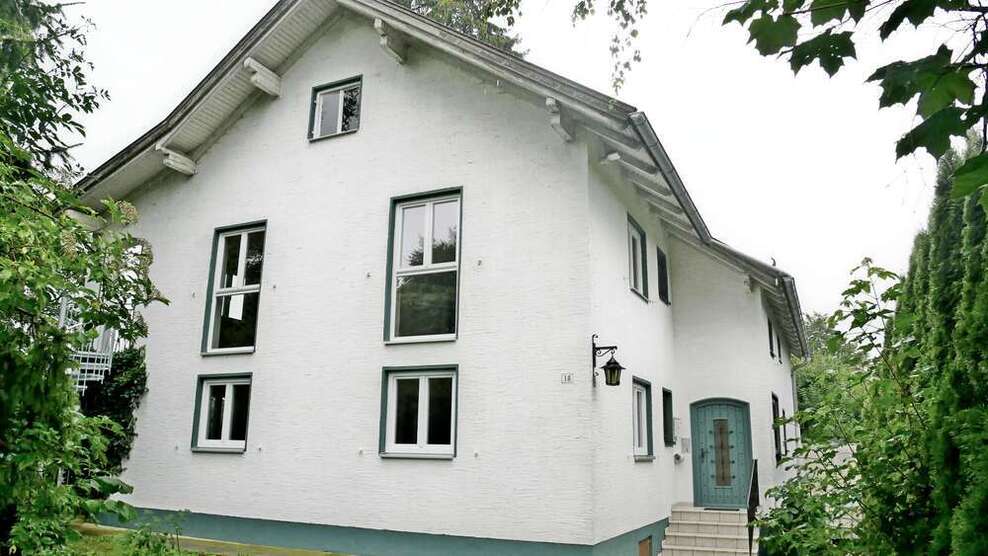 Haus zum Kaufen in Aufkirch 498.000 € 220 m²