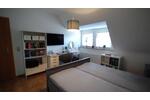75 qm Dachgeschosswohnung, Einzelgarage und Garten in OB - Heide 3.5 zimmer
