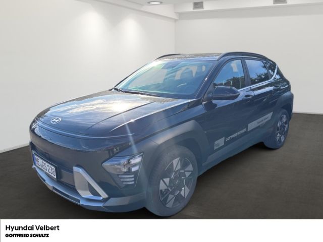 Hyundai KONA 1.500 km 30.890 € Velbert 42553