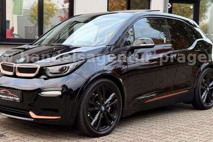 BMW i3 95.000 km 19.990 € Neukirchen-Vluyn 47506