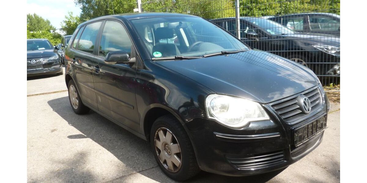 VW Polo 136.000 km 1.650 &euro; Bottrop 46238