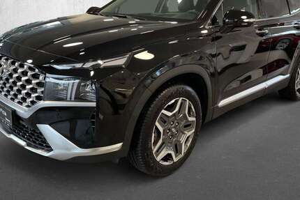 Hyundai SANTA FE 69.476 km 31.990 &euro; Recklinghausen 45657