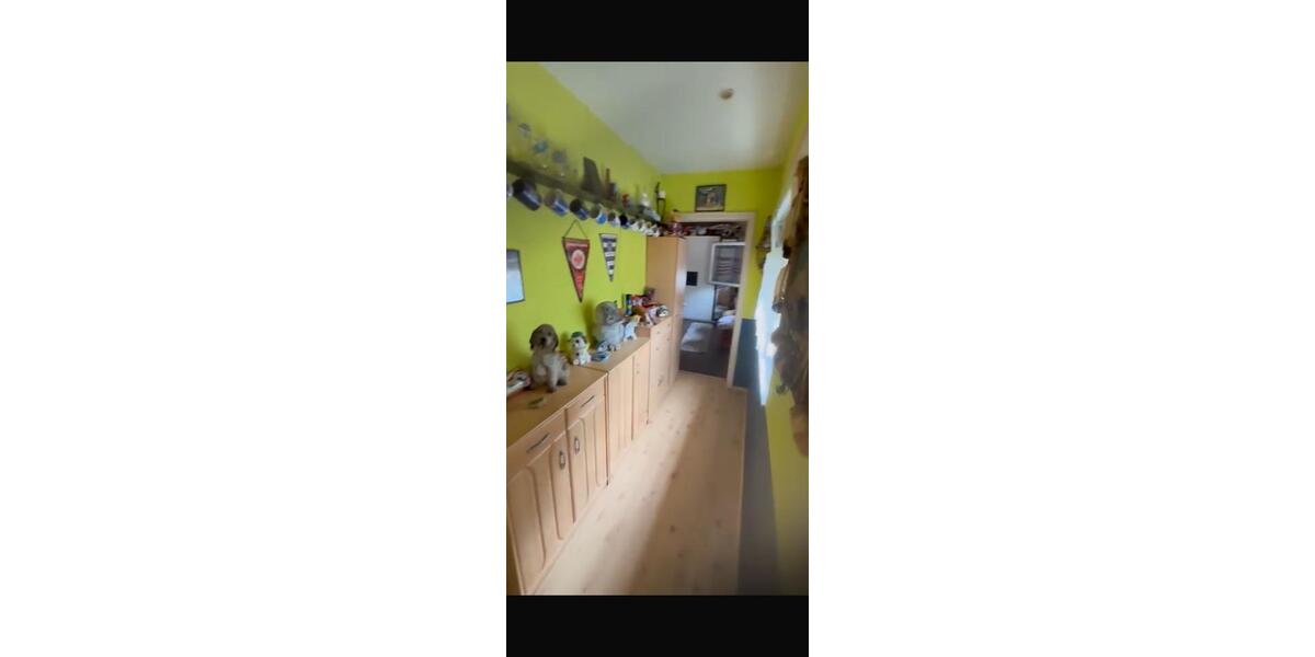 Bungalow Duisburg Mittelmeiderich - 2.5 Zimmer, 65 m&sup2;, 900&euro; | Angebot:25967727