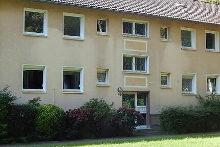 tolle, gemütliche 2-Zi-Wohnung mit Balkon im EG 2 zimmer