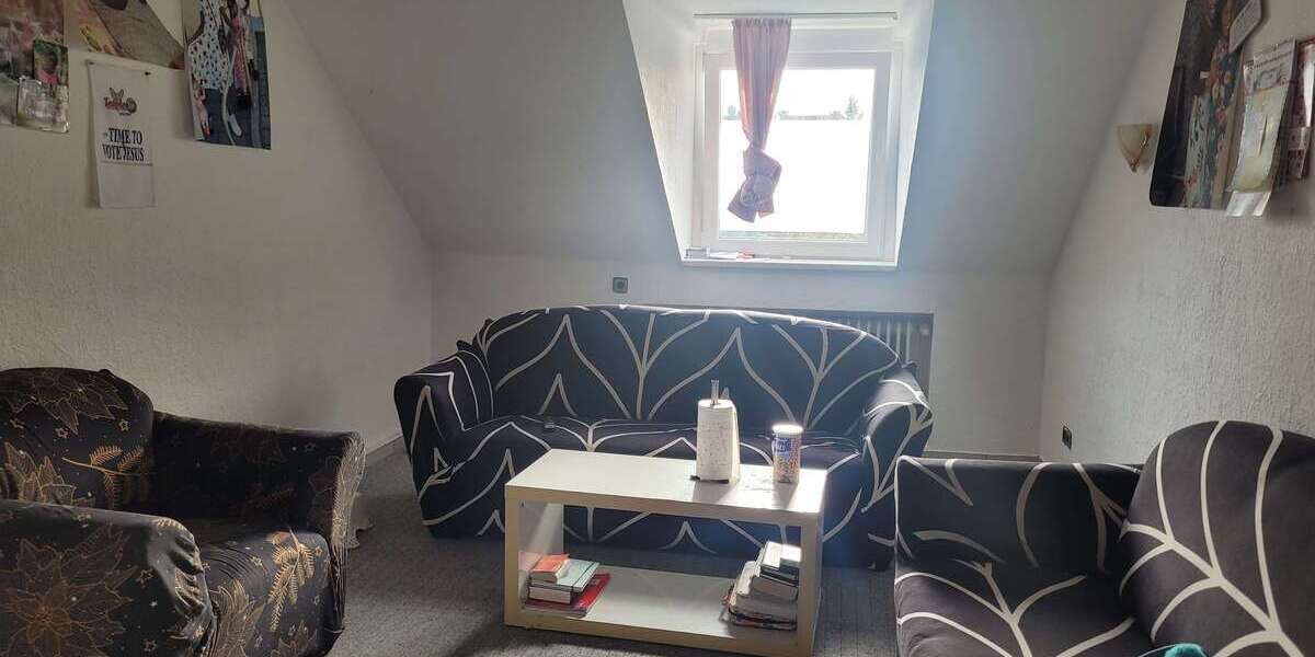 Wohnung zum Kaufen in Gelsenkirchen 92.000 € 92 m² 4.5 zimmer