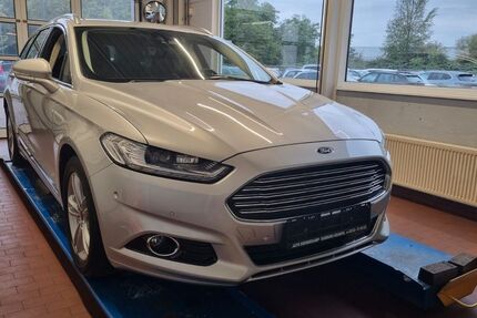 Ford Mondeo 91.800 km 13.950 &euro; Duisburg 47167