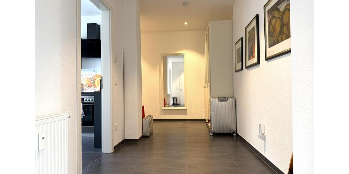 Erdgeschoßwohnung Gladbeck Brauck - 2 Zimmer, 75 m&sup2;, 638&euro; | Angebot:26066555