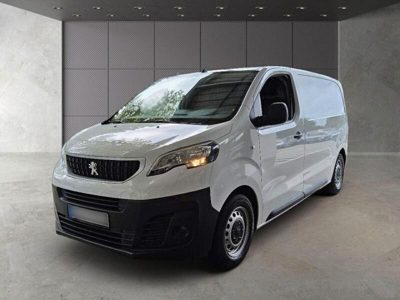 Peugeot Expert 21.688 km 16.700 € Oberhausen 46045