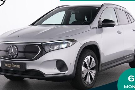 Mercedes-Benz EQA 47.835 km 27.945 &euro; Essen 45309