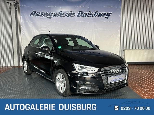 Audi A1 75.700 km 14.900 &euro; Duisburg 47269