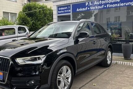 Audi Q3 91.850 km 17.290 &euro; Essen 45141