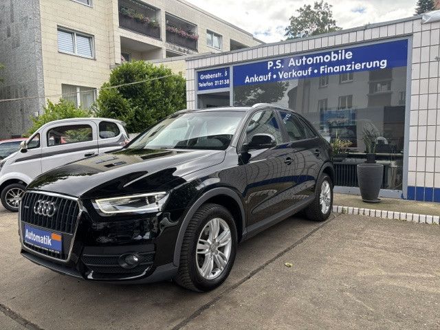 Audi Q3 91.850 km 17.290 &euro; Essen 45141