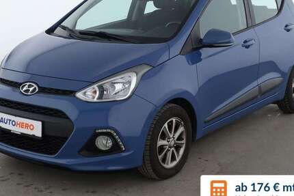 Hyundai i10 65.157 km 10.510 &euro; Essen 45141