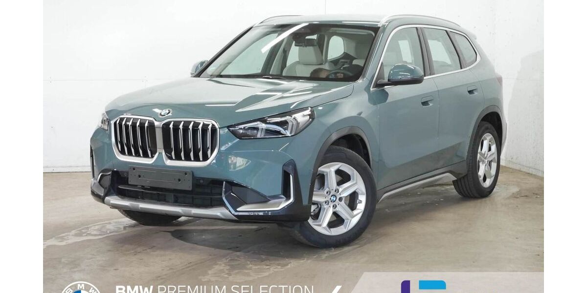 BMW X1 4.800 km 37.440 &euro; Essen 45134
